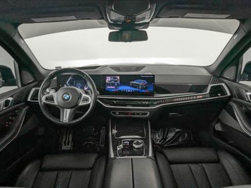 Used 2024 BMW X5 sDrive40i w/ Executive Package RWD image 28