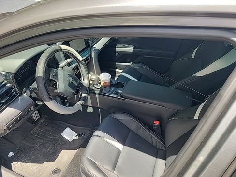 Certified 2026 Toyota Camry SE FWD image 5