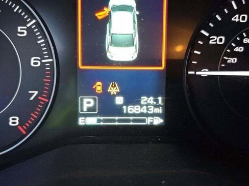 Used 2023 Subaru Impreza 2.0i image 25