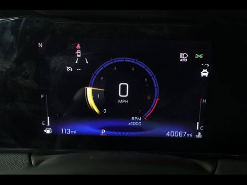 Used 2024 Chevrolet TrailBlazer LS w/ LS Convenience Package image 24