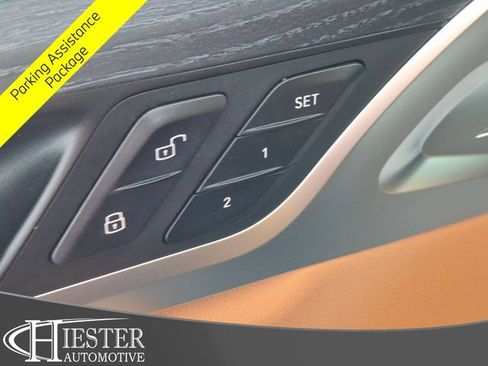 Used 2024 BMW X3 sDrive30i w/ Premium Package w/ZPA RWD image 14