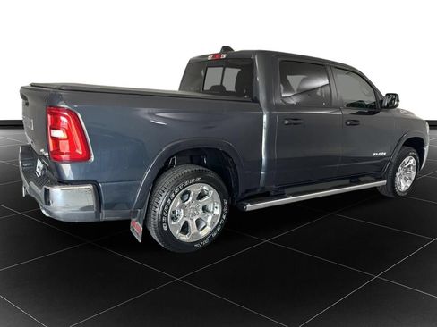 Used 2026 RAM 1500 Big Horn AWD/4WD image 5