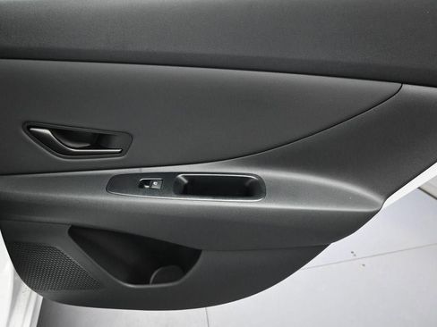 New 2026 Hyundai Elantra SEL Sport Premium FWD image 28