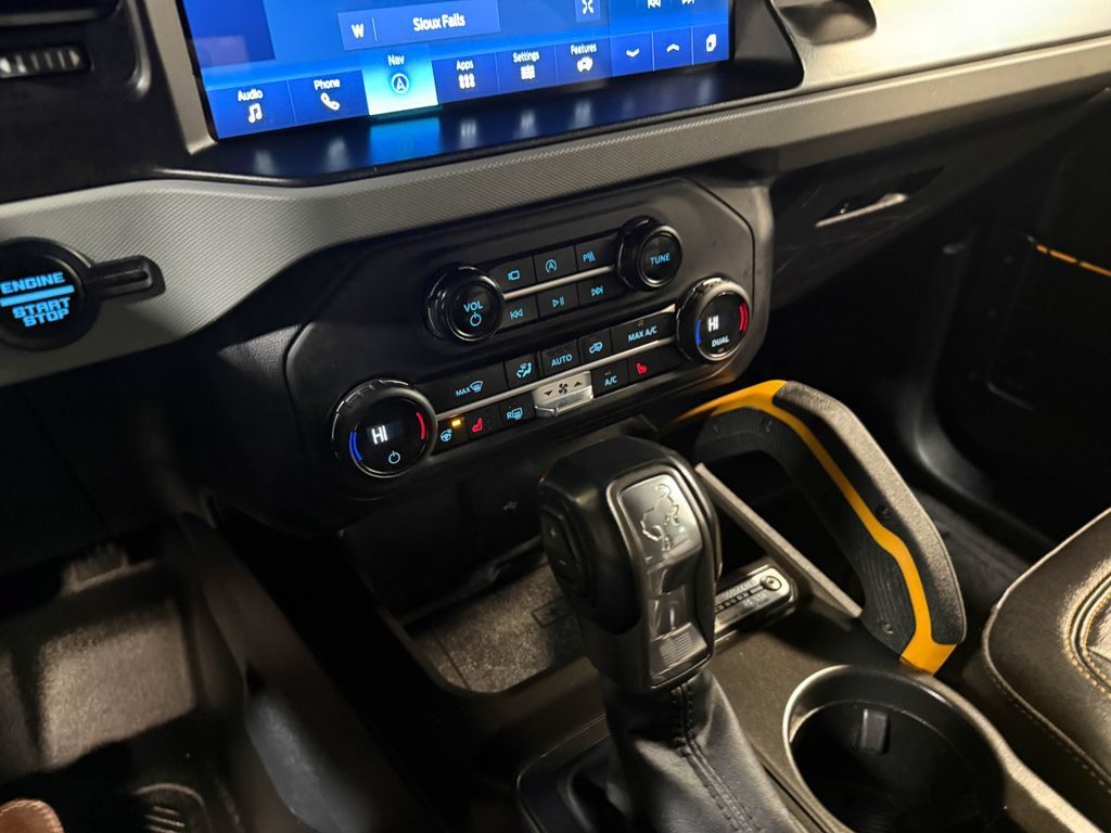 Used 2023 Ford Bronco Badlands AWD/4WD image 79