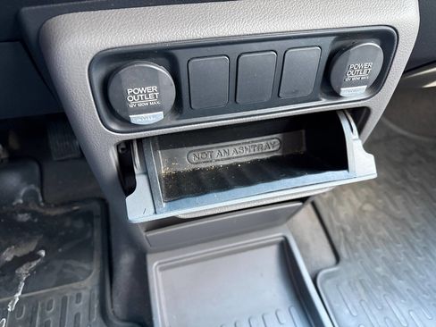 Used 2010 Honda Ridgeline RT image 20