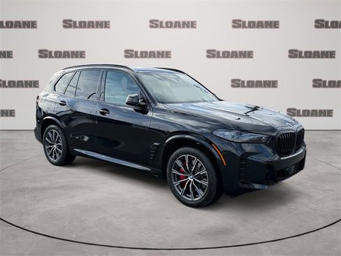 Used 2026 BMW X5 xDrive40i w/ M Sport Package image 7