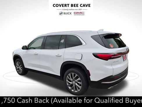 New 2026 Buick Enclave Preferred image 7