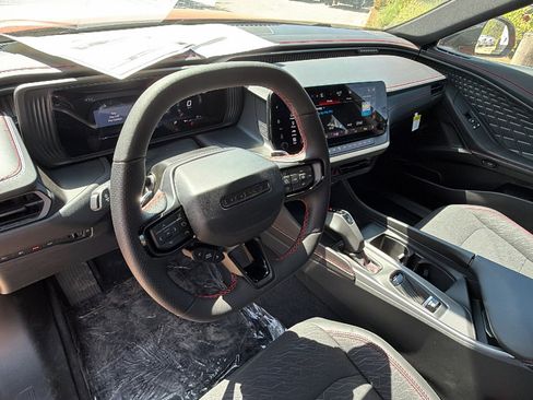 New 2026 Dodge Charger Scat Pack image 20