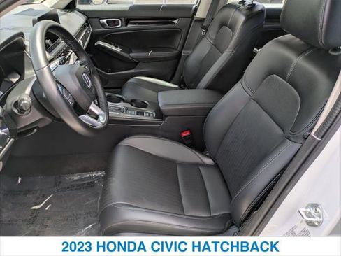 Used 2023 Honda Civic EX-L image 20