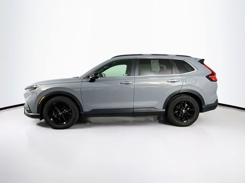 Used 2024 Honda CR-V Sport-L image 7
