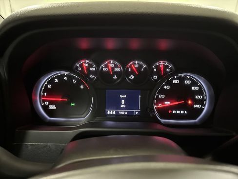 Used 2024 Chevrolet Silverado 2500 W/T w/ WT Convenience Package AWD/4WD image 12