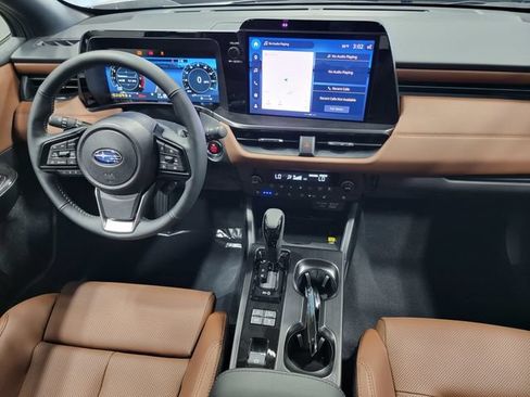 New 2026 Subaru Outback Touring XT AWD/4WD image 29