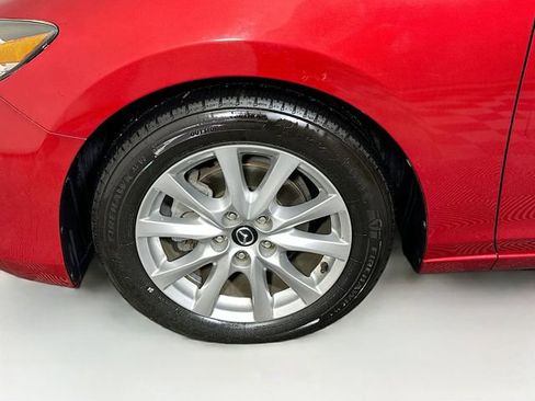 Used 2017 MAZDA MAZDA6 Sport image 30