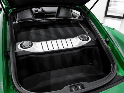 Used 2022 Porsche 718 Cayman GT4 image 45