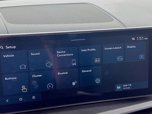 New 2026 Hyundai Santa Fe SE image 11