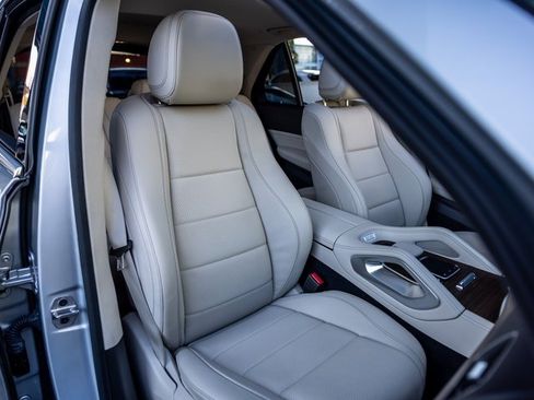 Used 2022 Mercedes-Benz GLE 350 4MATIC image 51