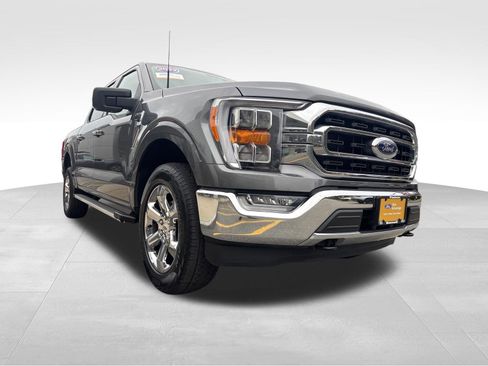 Certified 2022 Ford F150 4x4 SuperCrew image 10