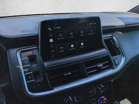 Used 2022 GMC Yukon XL AT4 AWD/4WD image 21