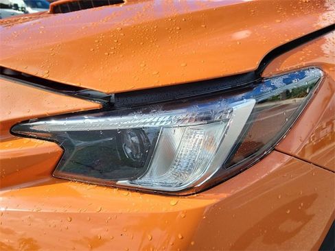 Used 2024 Subaru WRX Premium image 29