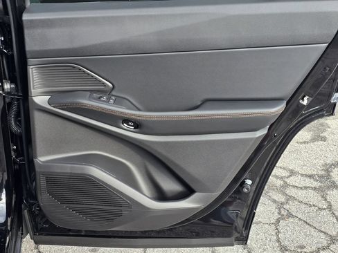 New 2026 Jeep Cherokee Limited AWD/4WD image 40