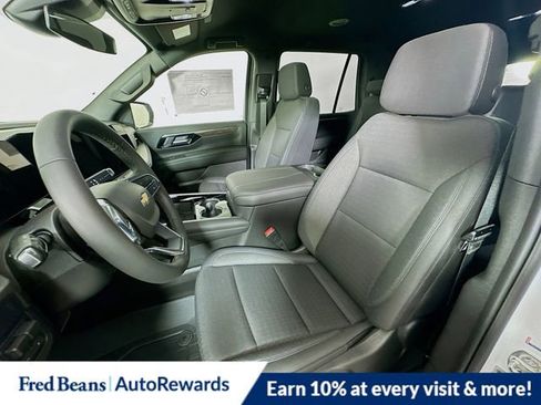 New 2026 Chevrolet Tahoe LS image 13