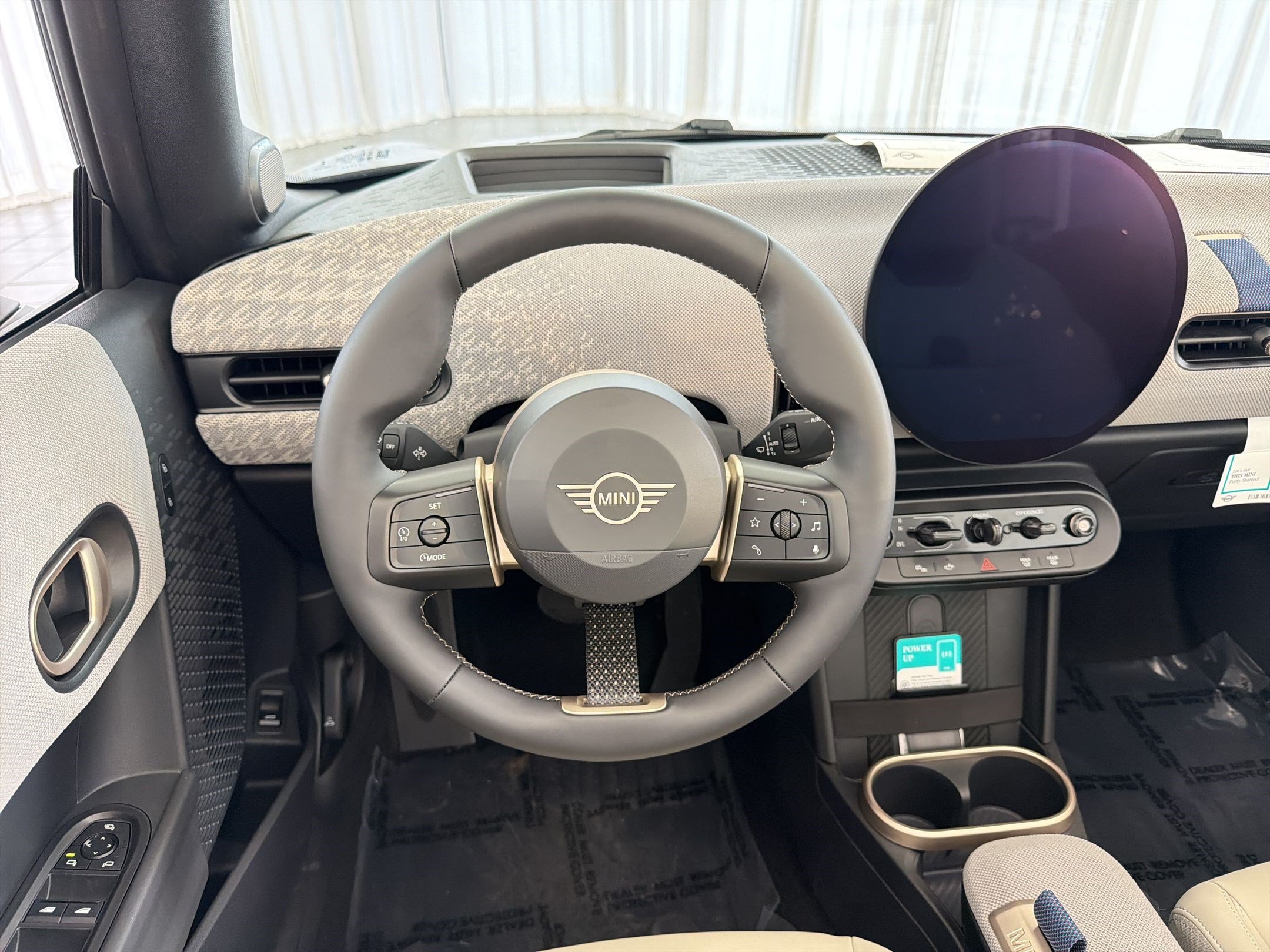 New 2026 MINI Cooper S FWD image 21