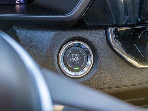 New 2026 Chevrolet Colorado Trail Boss image 27