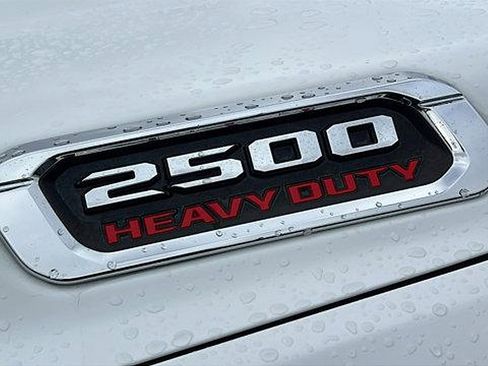 Used 2019 RAM 2500 Big Horn image 13