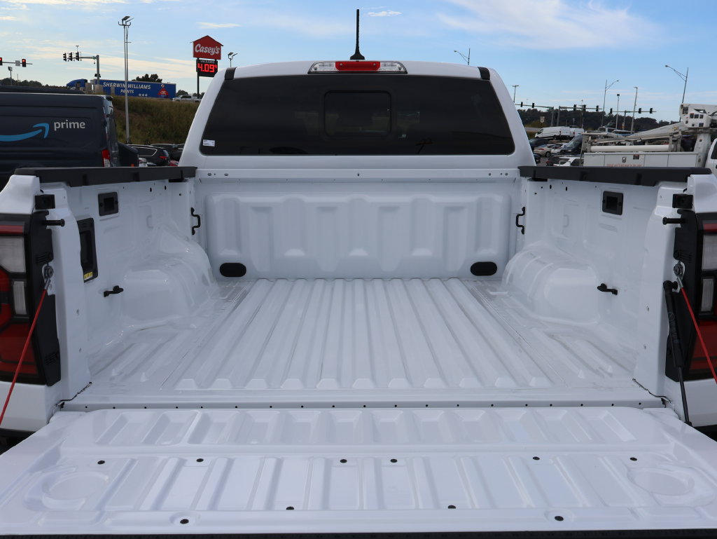 New 2026 Ford Ranger Raptor AWD/4WD image 13