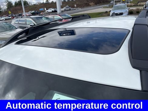 Used 2025 Subaru Outback Premium image 13