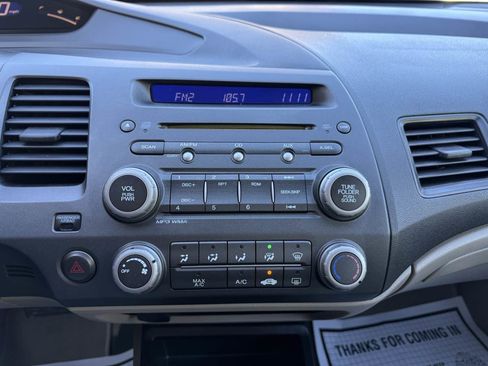 Used 2009 Honda Civic LX image 17