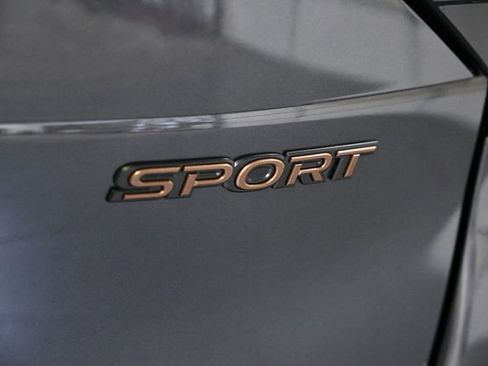 Used 2025 Subaru Forester Sport w/ Popular Package #1 image 13