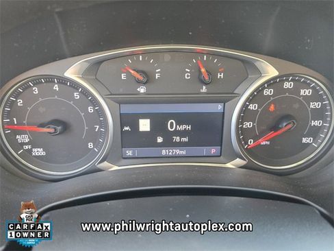 Used 2021 GMC Terrain SLE w/ Driver Convenience Package image 23