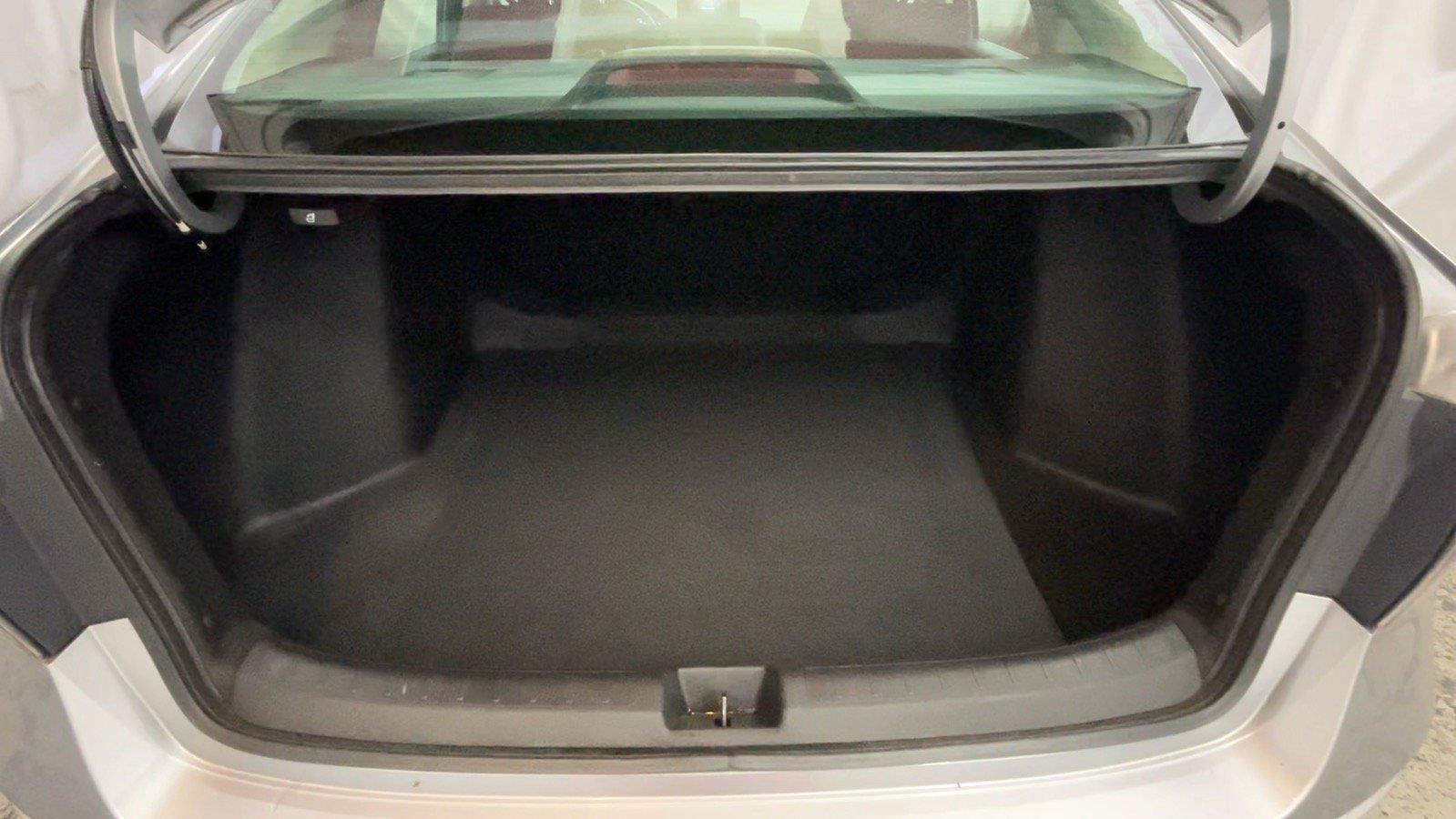 Used 2024 Honda Civic LX image 24