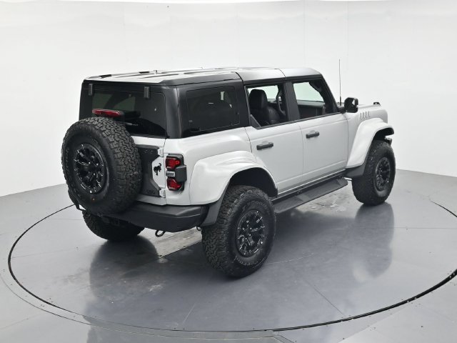 New 2026 Ford Bronco Raptor AWD/4WD image 49