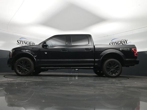 Used 2020 Ford F150 XLT w/ Equipment Group 302A Luxury AWD/4WD image 29