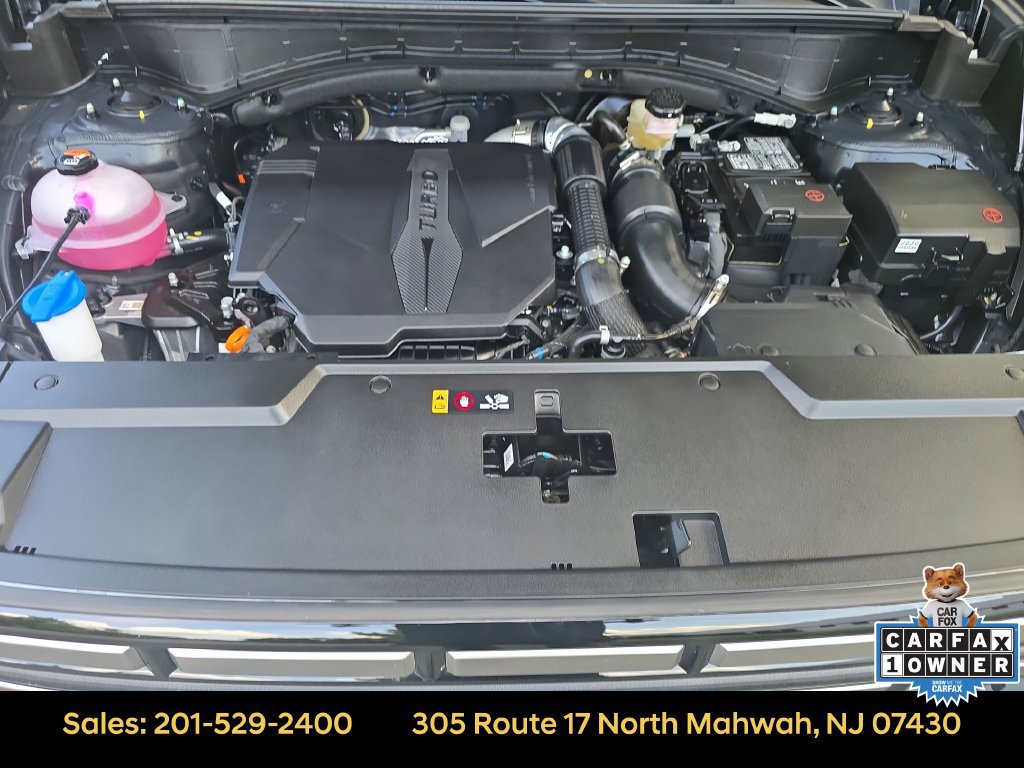 Certified 2026 Hyundai Santa Fe SEL AWD/4WD image 22