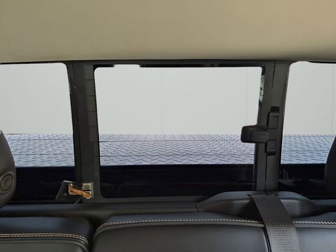 Used 2022 GMC Canyon Denali w/ Denali Black Edition Package image 25