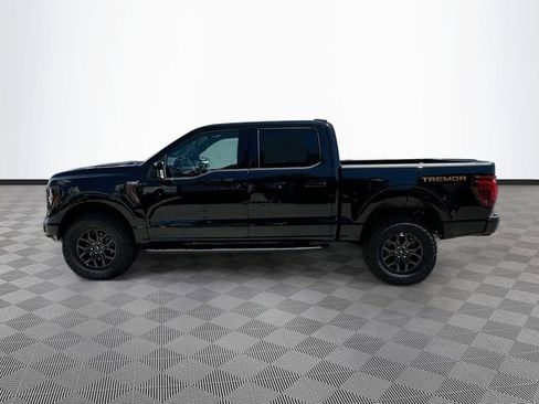 New 2025 Ford F150 Tremor w/ Equipment Group 402A High AWD/4WD image 3