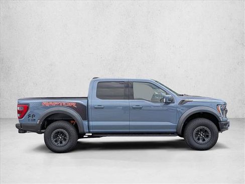 Used 2023 Ford F150 Raptor AWD/4WD image 5