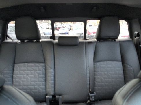 New 2025 Toyota Tacoma TRD Off-Road image 22