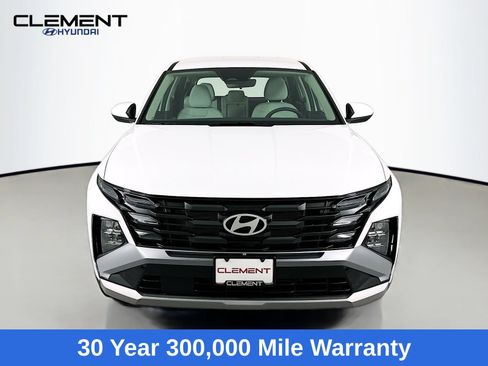New 2026 Hyundai Tucson SE AWD/4WD image 2