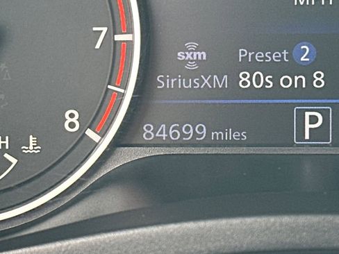 Used 2020 Nissan Altima 2.5 SR FWD image 28