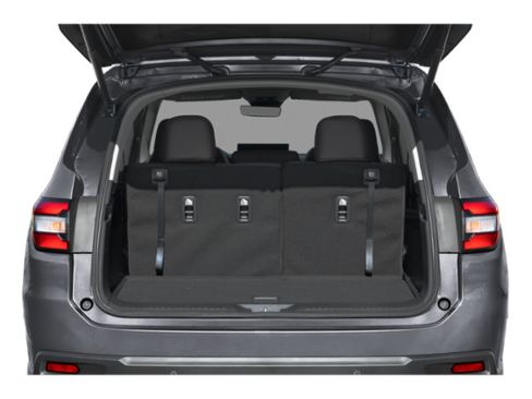 New 2026 Honda Pilot Elite image 7