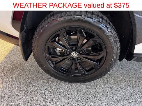 Certified 2024 Toyota RAV4 XSE w/ Advanced Technology Package AWD/4WD image 16