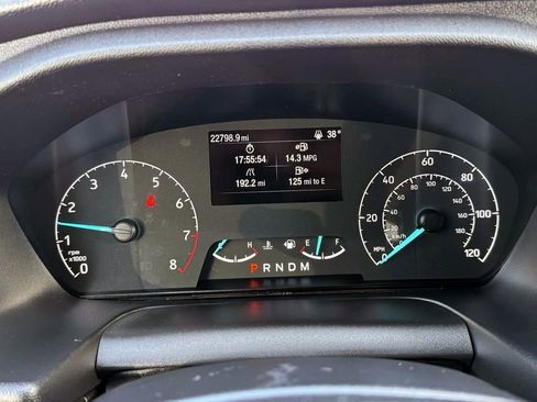 Used 2023 Ford Transit 250 Low Roof w/ Exterior Upgrade Package image 22