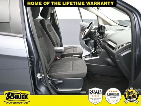 Used 2022 Ford EcoSport SE image 39