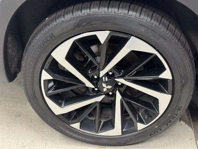 Used 2022 Mitsubishi Outlander SEL AWD/4WD image 10