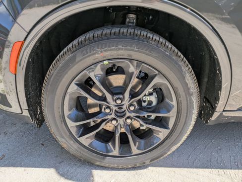 New 2026 Dodge Durango GT w/ Blacktop Package image 9