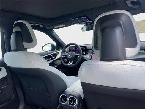 Certified 2024 Mercedes-Benz C 300 Sedan image 23